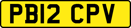 PB12CPV