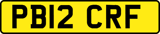 PB12CRF