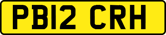PB12CRH
