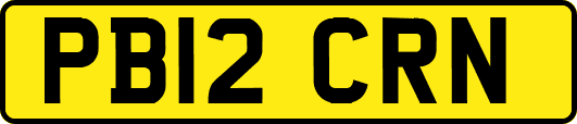 PB12CRN