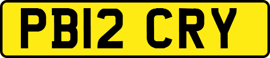 PB12CRY