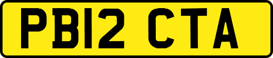 PB12CTA
