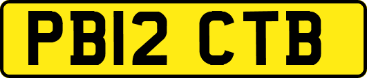 PB12CTB