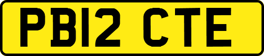 PB12CTE