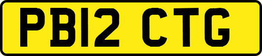 PB12CTG