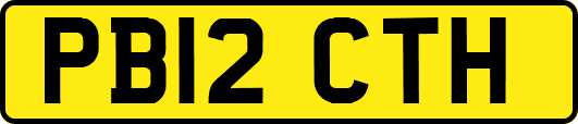 PB12CTH