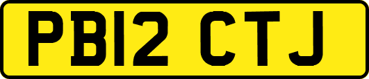 PB12CTJ