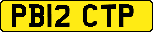 PB12CTP