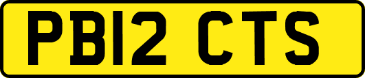 PB12CTS
