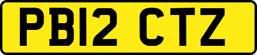 PB12CTZ