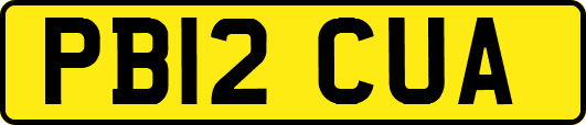 PB12CUA