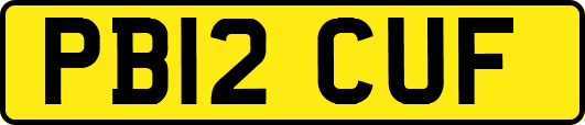 PB12CUF