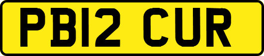 PB12CUR