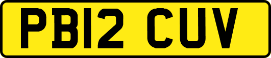 PB12CUV