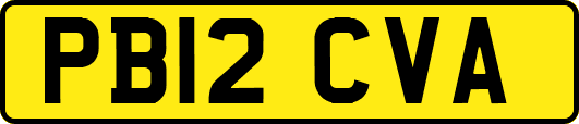 PB12CVA