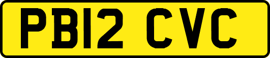 PB12CVC