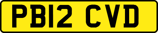 PB12CVD