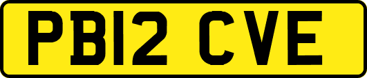 PB12CVE