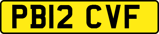 PB12CVF