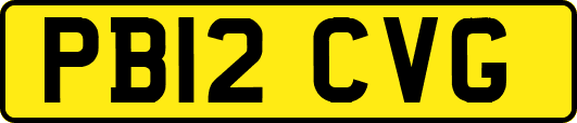 PB12CVG