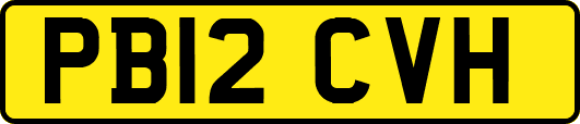 PB12CVH