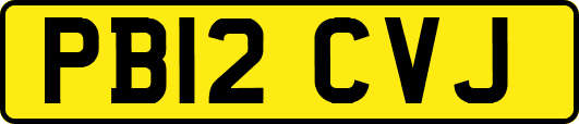 PB12CVJ