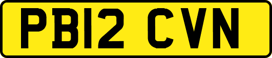 PB12CVN