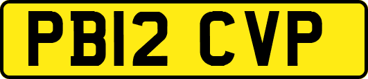PB12CVP