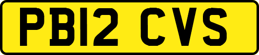 PB12CVS