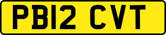 PB12CVT