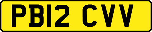 PB12CVV