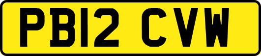 PB12CVW