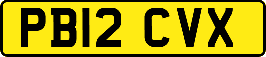 PB12CVX
