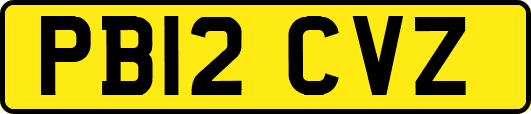 PB12CVZ