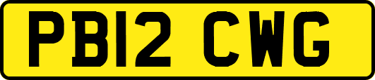 PB12CWG