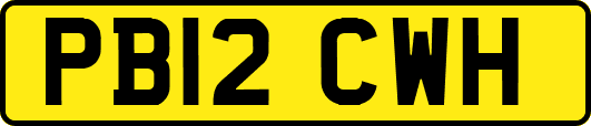 PB12CWH