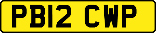 PB12CWP