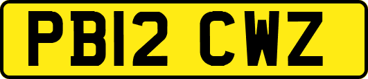 PB12CWZ