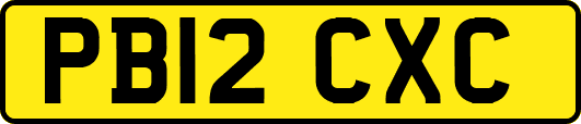 PB12CXC
