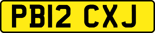 PB12CXJ
