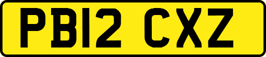 PB12CXZ
