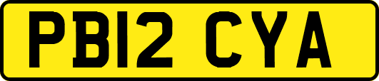PB12CYA
