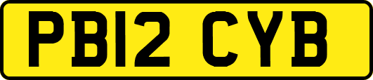PB12CYB