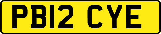 PB12CYE