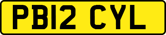 PB12CYL