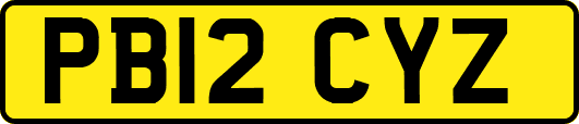 PB12CYZ