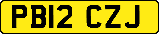 PB12CZJ