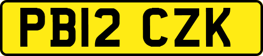 PB12CZK
