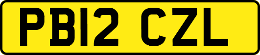 PB12CZL