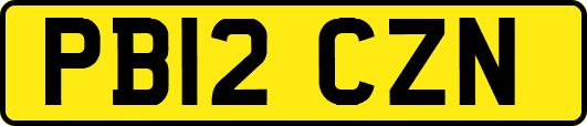 PB12CZN
